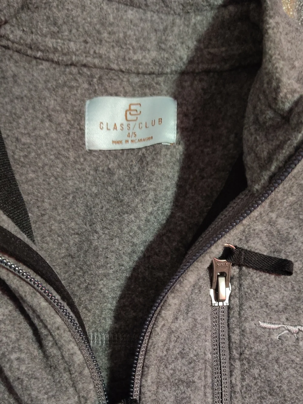 Euc, 4/5 Vest $35
